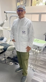 Imagen de la categoría Bata Antifluido Para Caballero 