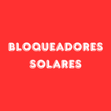 Imagen de la categoría Bloqueadores Solares