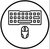 Imagen de la categoría Mouse y Teclados