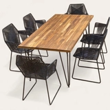 Imagen de la categoría Comedores