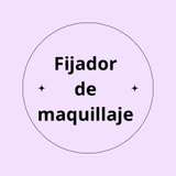 Imagen de la categoría FIJADORES DE MAQUILLAJE