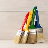 Imagen de la categoría Pinturas y Solventes