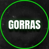 Imagen de la categoría GORRAS