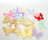 Imagen de la categoría Mariposas