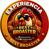 Imagen de la categoría EXPERIENCIA BEST BROASTER / 17 JULIO AL 1 AGOSTO