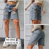 Imagen de la categoría SHORTS Y TOREROS 