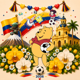 Imagen de la categoría PERSONAJES 