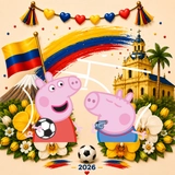 Imagen de la categoría PEPA PIG