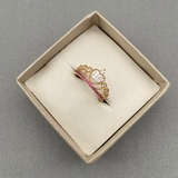 Imagen de la categoría ANILLOS 15 AÑOS 
