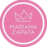 Imagen de la categoría MARIANA ZAPATA 