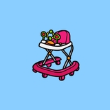 Imagen de la categoría CAMINADORES