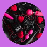 Imagen de la categoría VIBRADORES