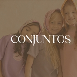 Imagen de la categoría CONJUNTOS