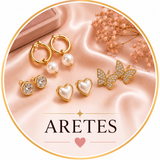 Imagen de la categoría Aretes 