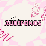 Imagen de la categoría Audífonos