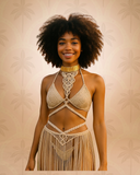 Imagen de la categoría Bikinis en macrame 