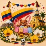 Imagen de la categoría BOLSAS DE REGALO 