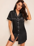 Imagen de la categoría Camisones Seda - Algodón