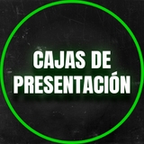Imagen de la categoría CAJAS DE PRESENTACIÒN