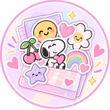 Imagen de la categoría Sticker