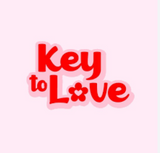 Imagen de la categoría KEY TO LOVE SR