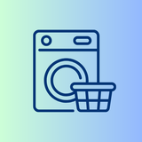 Imagen de la categoría LAVANDERIA 