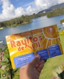 Imagen de la categoría RAYITOS DE SOL 