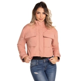 Imagen de la categoría CHAQUETAS 