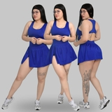 Imagen de la categoría Vestidos Deportivos