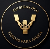 Imagen de la categoría PULSERAS PAREJA DUO 