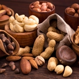 Imagen de la categoría Frutos Secos