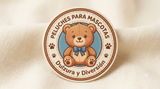 Imagen de la categoría PELUCHES