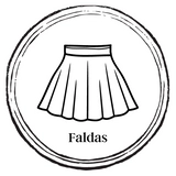 Imagen de la categoría Faldas
