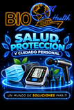 Imagen de la categoría SALUD Y BIENESTAR