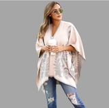 Imagen de la categoría Chales y Ruanas 