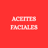 Imagen de la categoría ACEITES FACIALES 