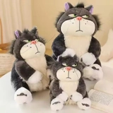 Imagen de la categoría GATO LUCIFER
