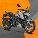 Imagen de la categoría APACHE 160 4V - FI