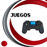 Imagen de la categoría Juegos
