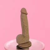 Imagen de la categoría Dildos