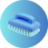 Imagen de la categoría CEPILLOS DE MANO