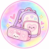 Imagen de la categoría Cartucheras y Bolsos