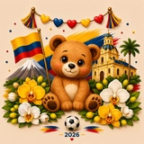Imagen de la categoría OSOS 60 CM 