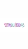 Imagen de la categoría Varios 