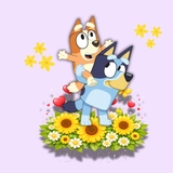 Imagen de la categoría BINGO Y BLUE