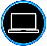 Imagen de la categoría PORTÁTILES 