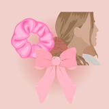 Imagen de la categoría Lazos/Scrunchie