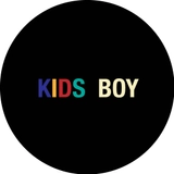 Imagen de la categoría KIDS MEN