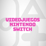 Imagen de la categoría VIDEOJUEGOS NINTENDO SWITCH
