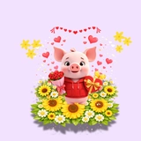 Imagen de la categoría CERDITOS